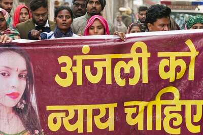 Forensic Team from Gujarat to Collect Evidence in Kanjhawala Accident Case