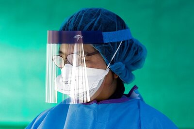 International Nurses Day 2020 Date: Know Why these Health Workers Are Celebrated, Amid Covid-19