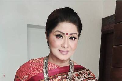 Naagin 6: Sudhaa Chandran To Play Double Role In Tejasswi Prakash's Show, Says 'It Is Very Exciting'