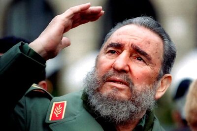 Fidel Castro: A look at the Life of the Revolutionary Leader