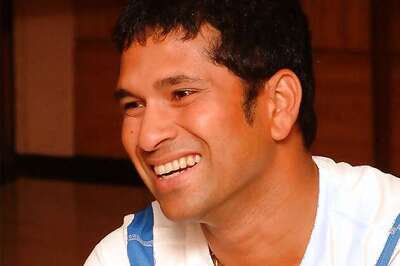 ISL a great platform for youngsters: Sachin Tendulkar