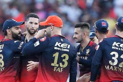 IPL 2023 Team Review: Royal Challengers Bangalore's Over-reliance on Virat Kohli, Du Plessis Comes Back to Haunt Them