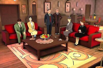 From 'Cobalt' to 'XCOM 2': Upcoming video games with their release dates