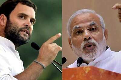 RBI Changing Rules Like PM Changes his Clothes: Rahul Gandhi