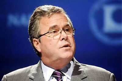 Jeb Bush launches US 2016 Presidential campaign, says  'I will run to win'