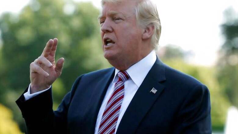 'Good Man' Praise by Donald Trump is Sometimes the Kiss of Death
