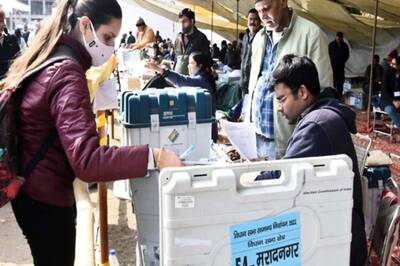 UP Elections 2022: Nearly 5,000 'Critical' Booths in 2nd Phase; Over 60K Cops, 800 CAPF Companies Deployed