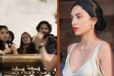 Naga Chaitanya's Relationship With Sobhita Dhulipala After Samantha Ruth Prabhu CONFIRMED? | Viral Pic