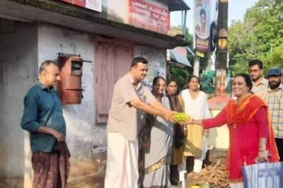 In Kerala's Pallikal, This Market Sells Only Organic Vegetables