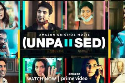 Unpaused Review: Soothe Your Lockdown Blues with Innovative Storytelling