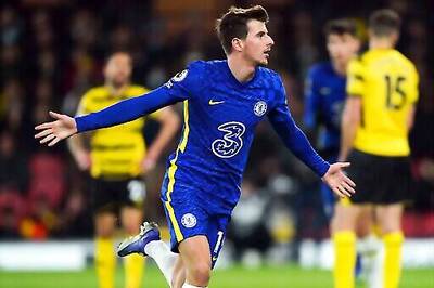 Non-league Chesterfield Drawn To Play Chelsea In FA Cup