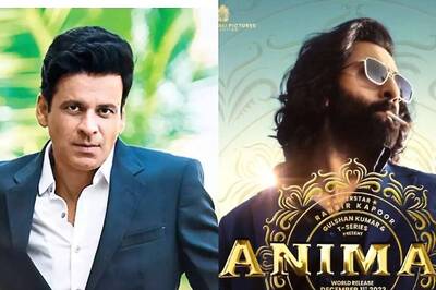 Manoj Bajpayee Calls Ranbir Kapoor's Animal 'Entertaining', Praises Kantara And RRR: 'Achhi Films Hai'