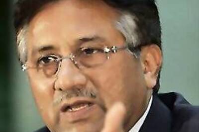 Pak General Elections to be held as scheduled