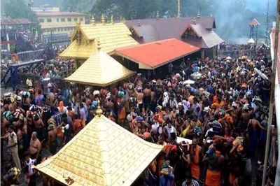 After SC Rap, Sabarimala Board Likely to Support Women's Entry in Kerala Temple