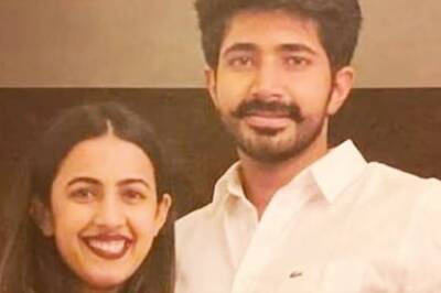 Post Divorce Announcement, Chaitanya Jonnalagadda's First Social Media Update