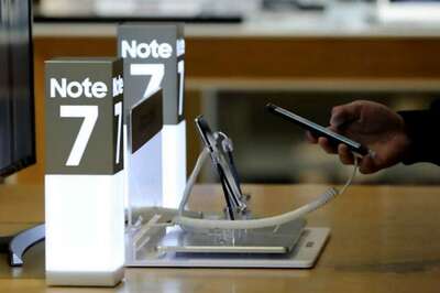 Galaxy Note 7 Fire Effect: Samsung Creates Office for Product Quality Improvement