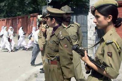 Delhi Police's drive 'Milap' reunites 23 children with parents