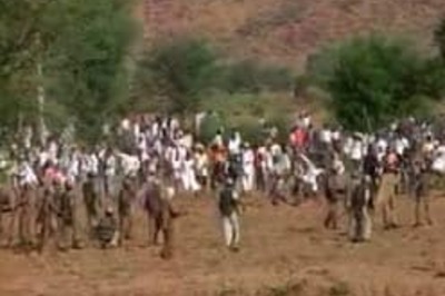 NSA put into action in Rajasthan