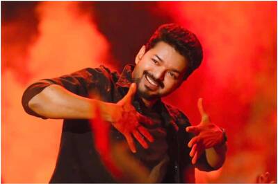 How Thalapathy Vijay's 'Bigil' Saved the Life of a 10-year-old Chennai Boy