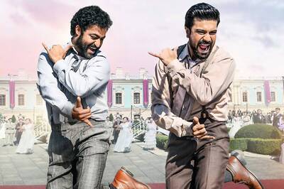 Jr NTR and Ram Charan Have No Idea About RRR 2, Say 'SS Rajamouli Never Tells Anything, It's Bad Thing'