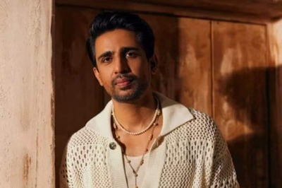 Actor Gulshan Devaiah Prepares For Unique Character In Little Thomas