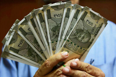 Rupee Spurts 7 Paise Against Dollar After BJP Wins Polls