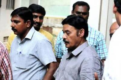 SRM University Chancellor T.R.Pachamuthu Arrested in Admission Fraud