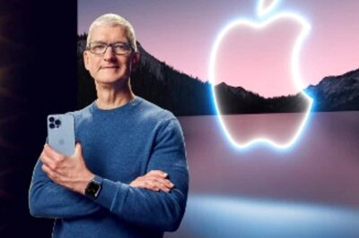 Apple's Tim Cook Signed $275 Bn Deal With Chinese Officials to Placate Beijing