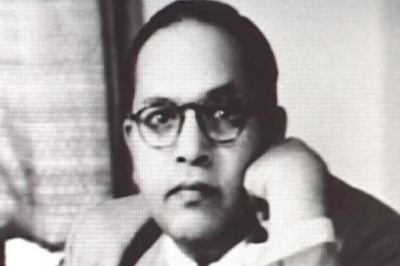 Maharashtra minister asks government to acquire Ambedkar's home in London
