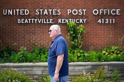 Rural families without internet face tough choice on school