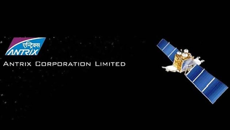 Nair, 3 other indicted for Antrix-Devas deal