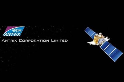 Nair, 3 other indicted for Antrix-Devas deal