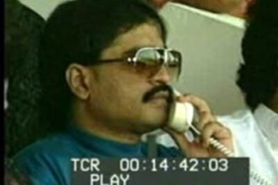 CBI tells Interpol to get Pak to hand over Dawood