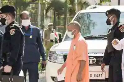 Uttar Pradesh Lifts Covid Night Curfew; Active Cases Stand At 112