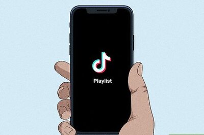 How to Create and Manage TikTok Playlists