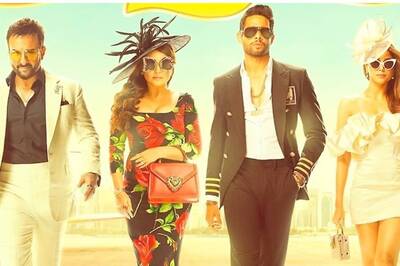 News 18 Evening Digest: Rani Mukerji, Saif Ali Khan Film Piggybacks on Prequel's Success; Austria to Reimpose Full Covid Lockdown and Other Stories