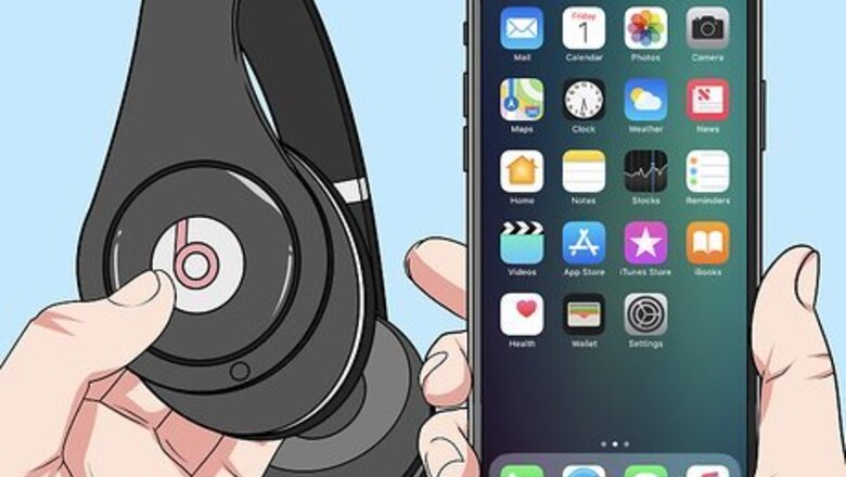 How to Connect Beats to Bluetooth