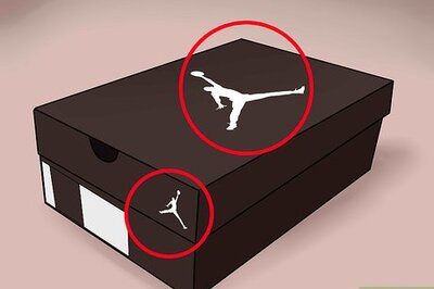 How to Tell if Jordans Are Fake