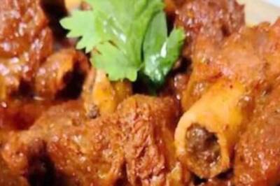 What the Fork: Celebrate Mangoes This Season With This Parsi-Style Mutton Curry, Writes Kunal Vijayakar
