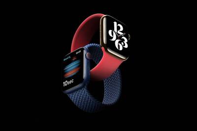 Apple May Be Working on a Rugged Apple Watch Variant; Could Launch as Soon as This Year