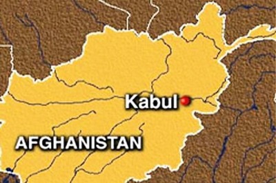 Afghan woman stoned to death for 'adultery'