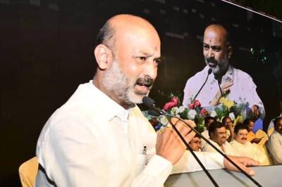 Words’ Worth: Telangana BJP Chief Lands in Soup Over Remark on BRS MLC Kavitha, Old ‘RRR’ Comment