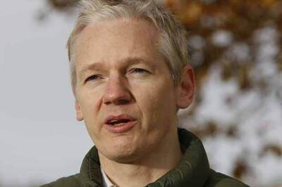 'Australian Senate no legal haven for Assange'