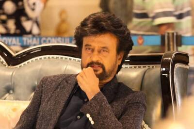 Jailer Shoot To Begin Soon Says Rajinikanth