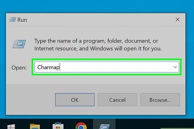 How to Type the Apple Logo (Mac and Windows)