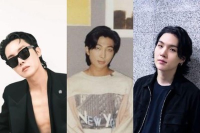 FIFA 2022: RM, Suga, J-Hope Cheer for South Korea as They Qualify for Knockout Stage, See BTS Members' Posts