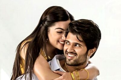 Did Vijay Deverakonda Confirm Break-Up Rumours With Rashmika Mandanna On Her Birthday?