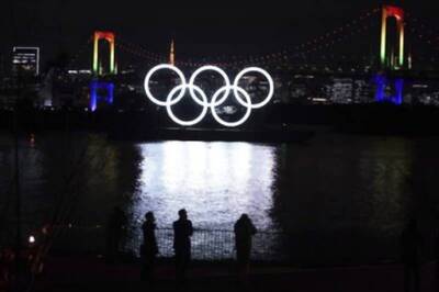 Olympic-bound Athletes Can Train During Quarantine but Grant of Leave Will Be Exception from Now: SAI