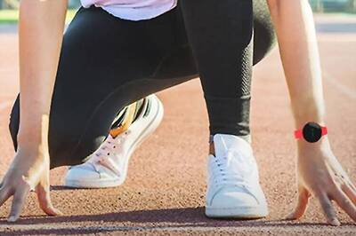 Swipe launches its first fitness band in India at Rs 1,499