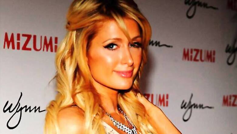 Paris Hilton to perform at Goa fashion fest